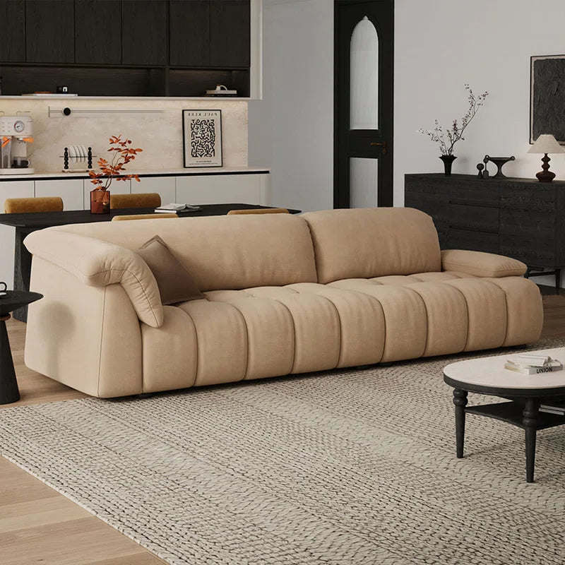 Merrik Modular Sofa cushion couch