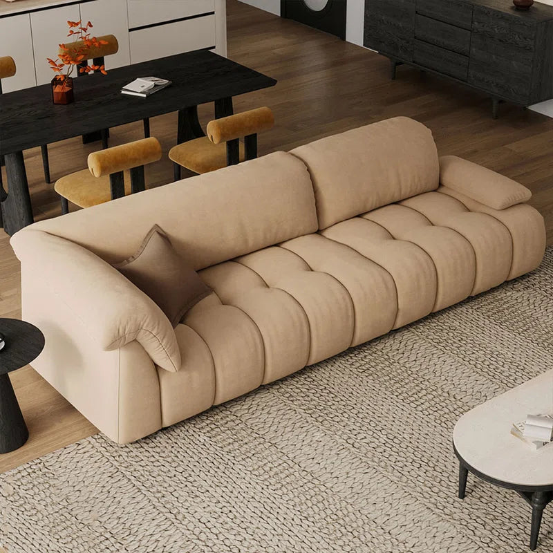 Merrik Modular Sofa cushion couch