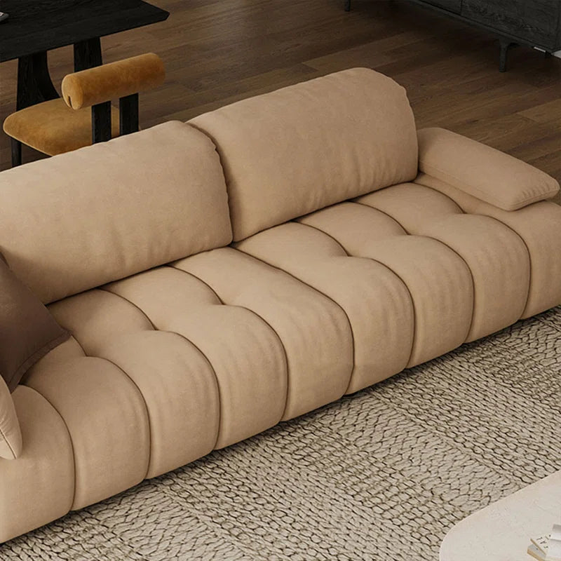 Merrik Modular Sofa cushion couch