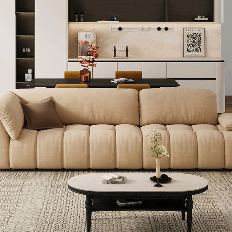 Merrik Modular Sofa cushion couch