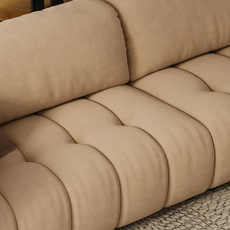 Merrik Modular Sofa cushion couch