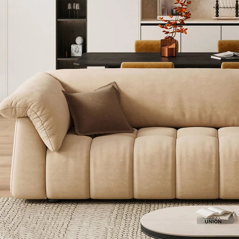Merrik Modular Sofa cushion couch