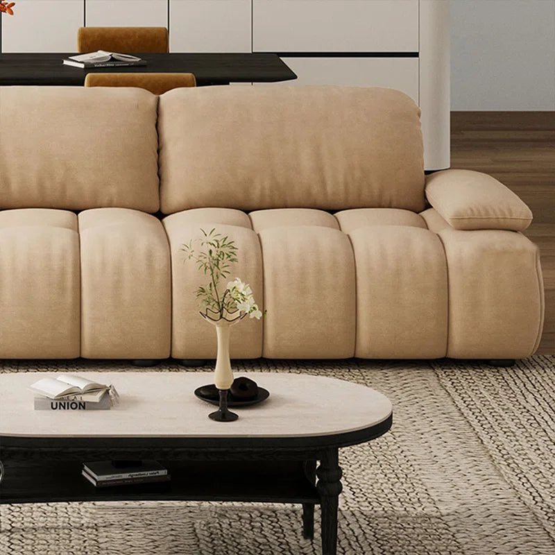 Merrik Modular Sofa cushion couch