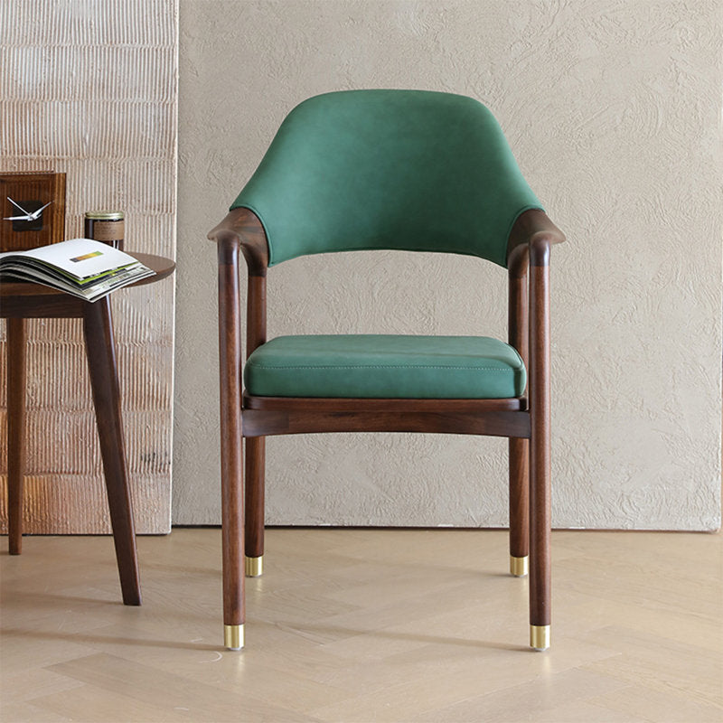 Velora Luxe Dining Chair