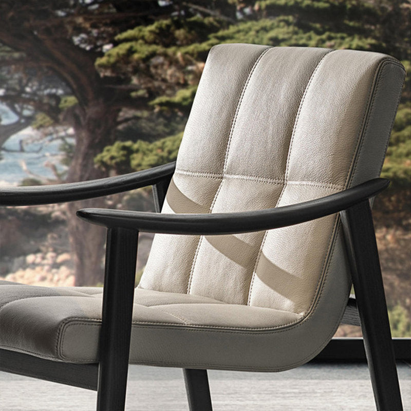 Heisenberg Dining Chair