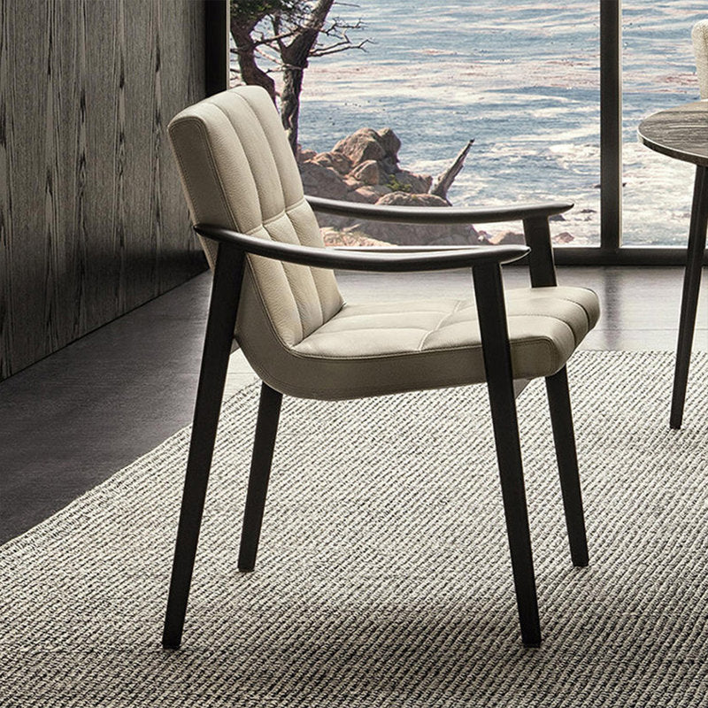 Heisenberg Dining Chair