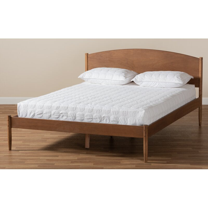 Callisto Platform Bed