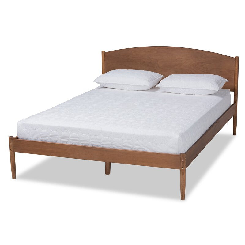 Callisto Platform Bed
