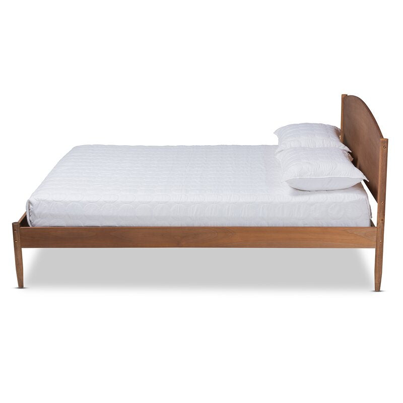 Callisto Platform Bed
