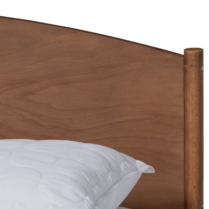 Callisto Platform Bed