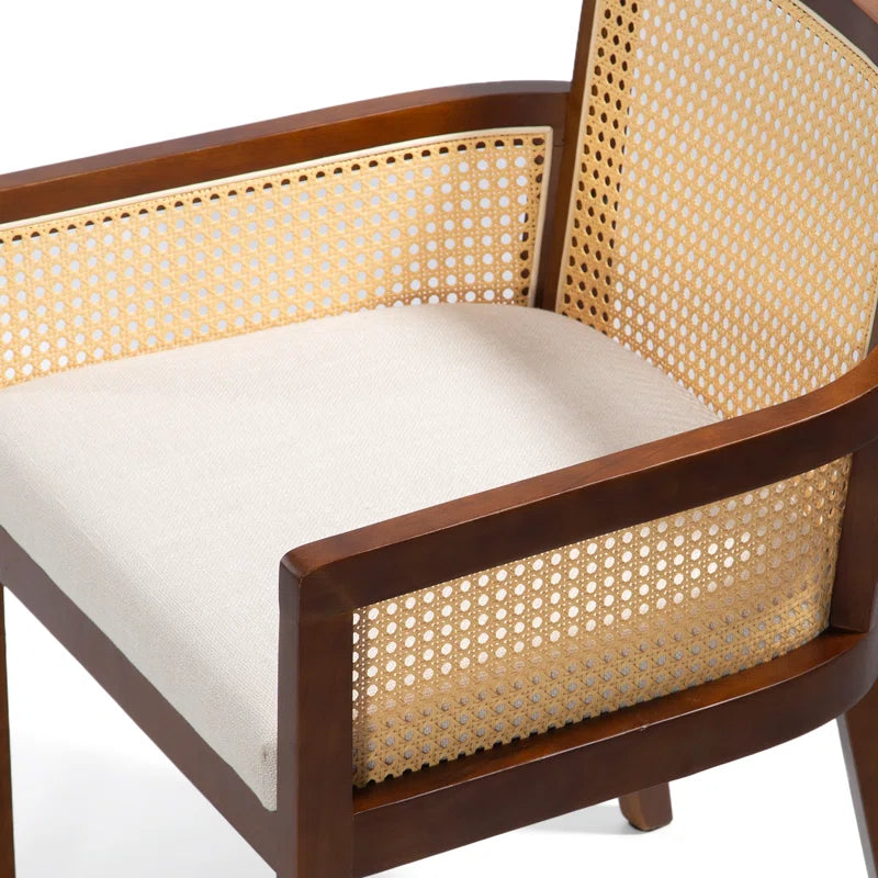 Ruby Upholstered Armchair