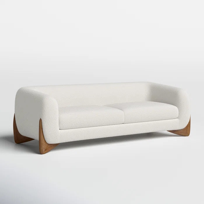 Alama Upholstered Sofa