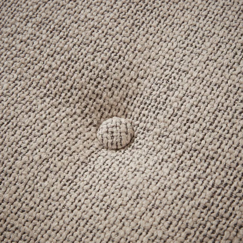 Avie Button Tufted Accent Bench
