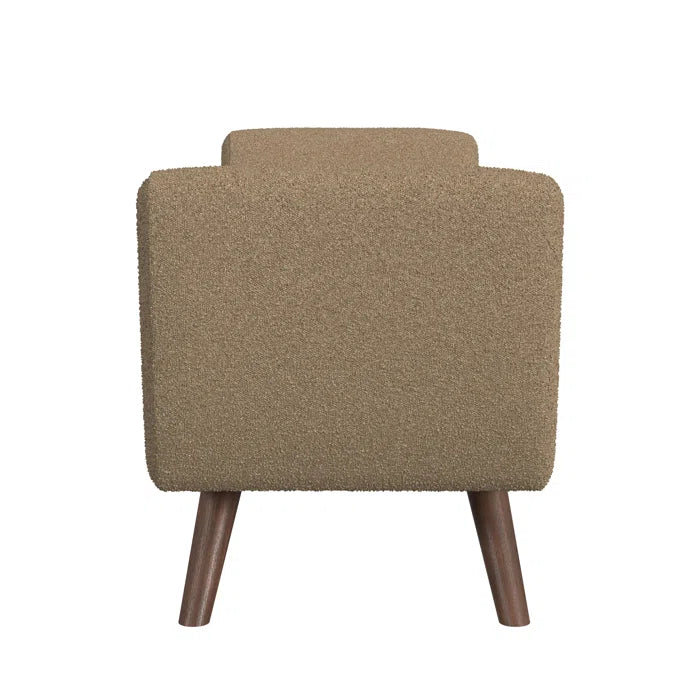 Vegas Upholstered Storage Bench