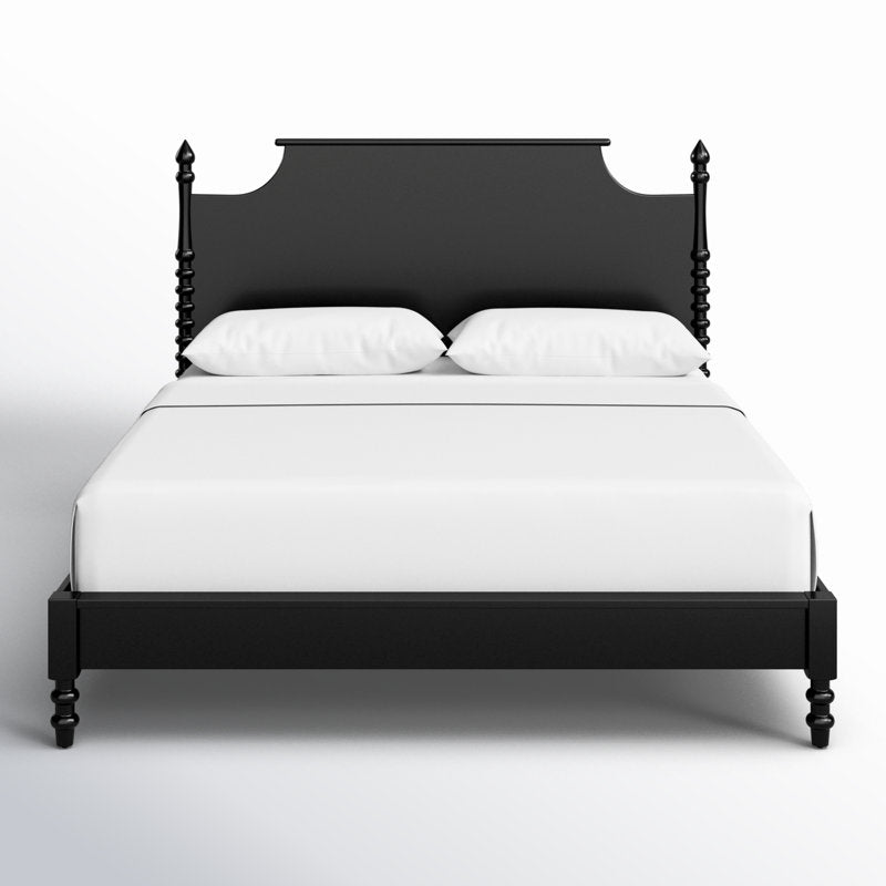 Arlette Spindle Bed