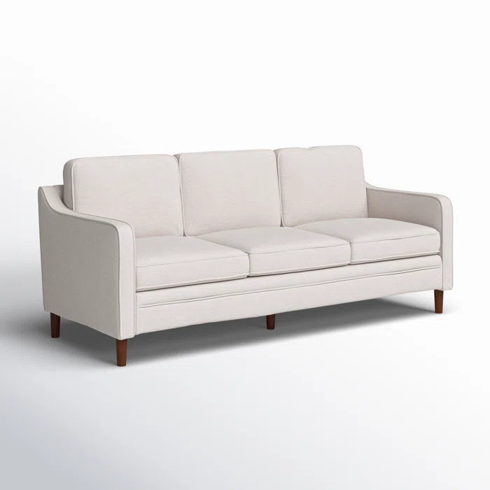 Carly Modern Upholstered Sofa