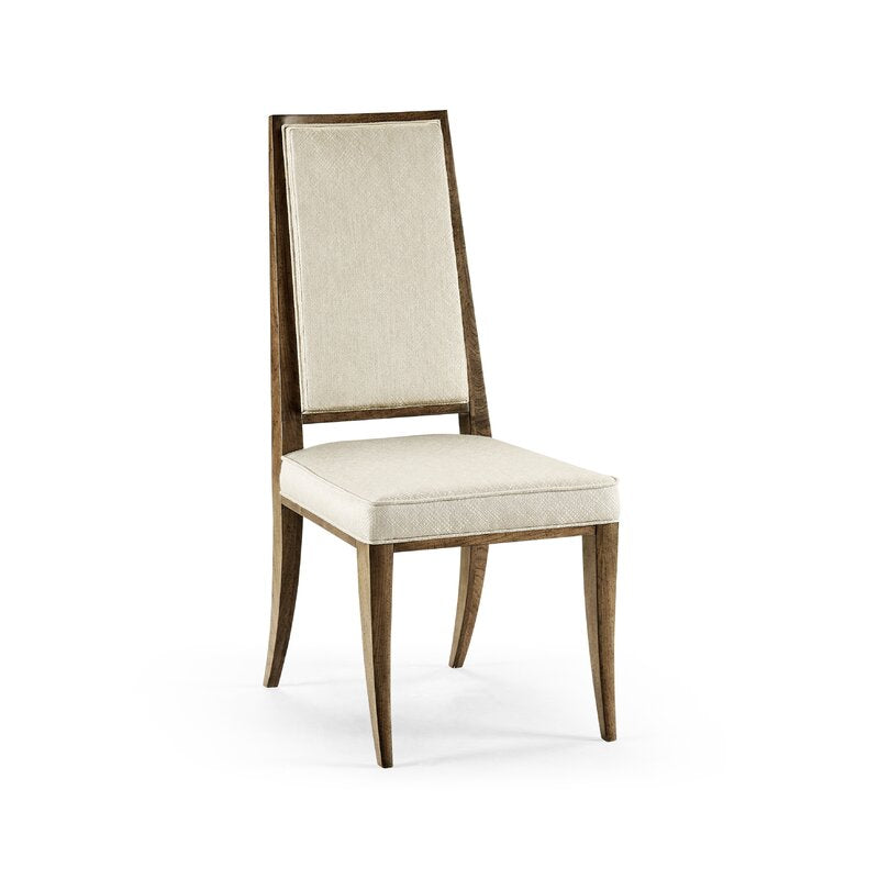 Ashara Teakwood Dining Chair