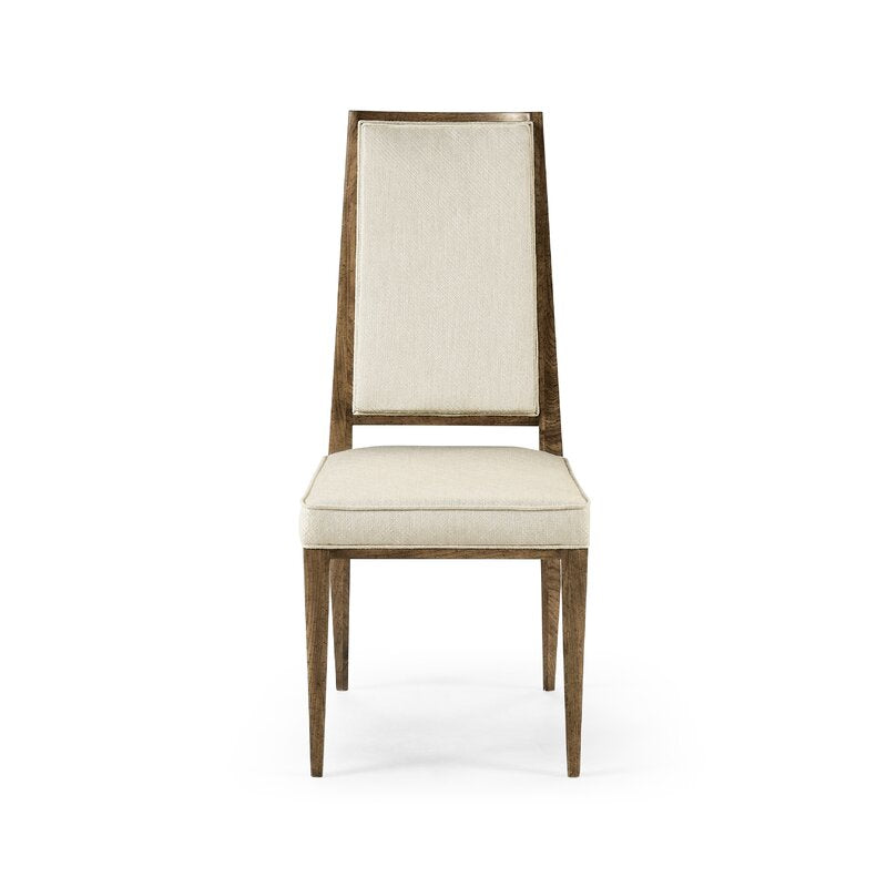 Ashara Teakwood Dining Chair