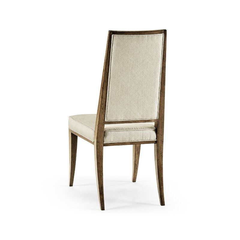 Ashara Teakwood Dining Chair