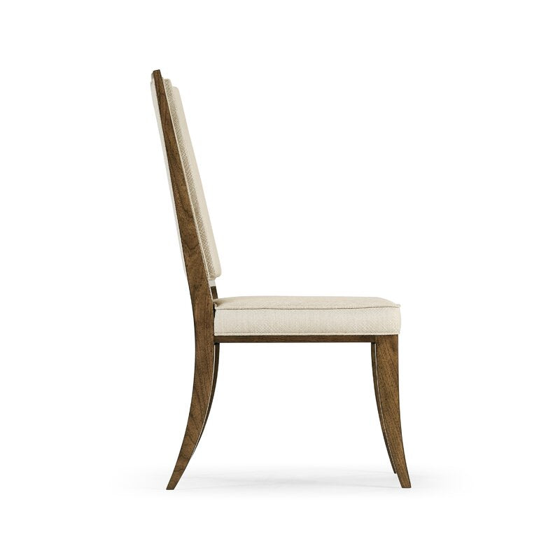 Ashara Teakwood Dining Chair