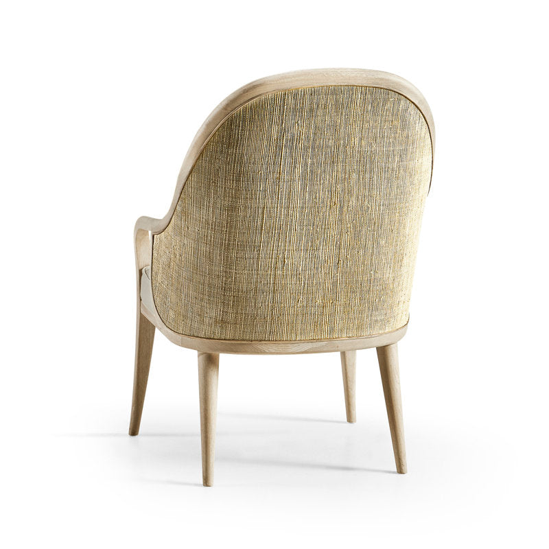 Aqua Dining Armchair