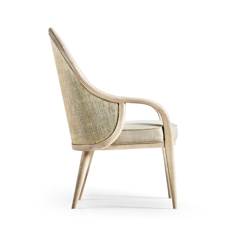 Aqua Dining Armchair