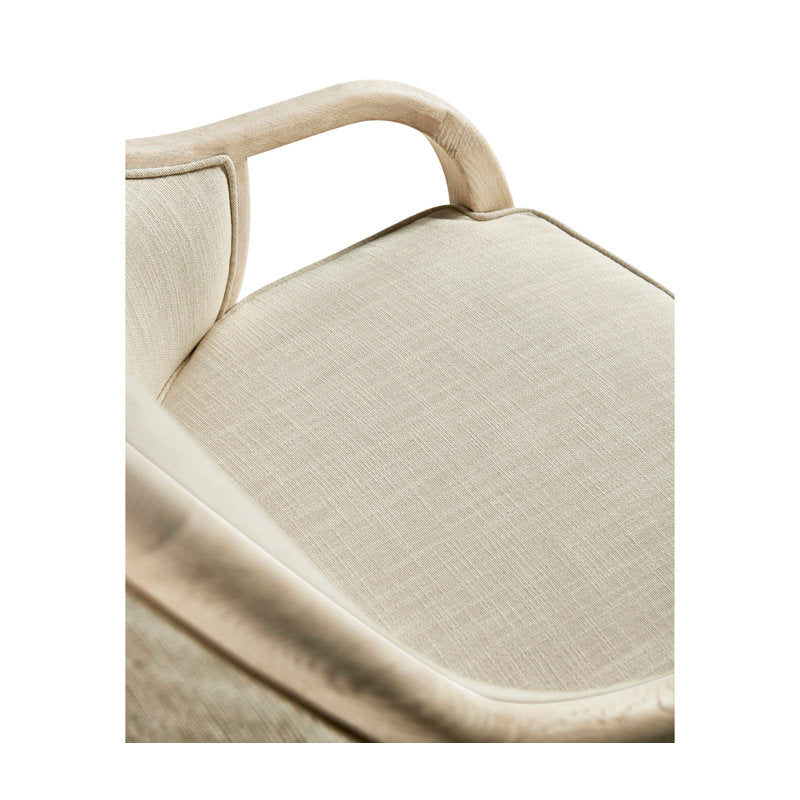 Aqua Dining Armchair