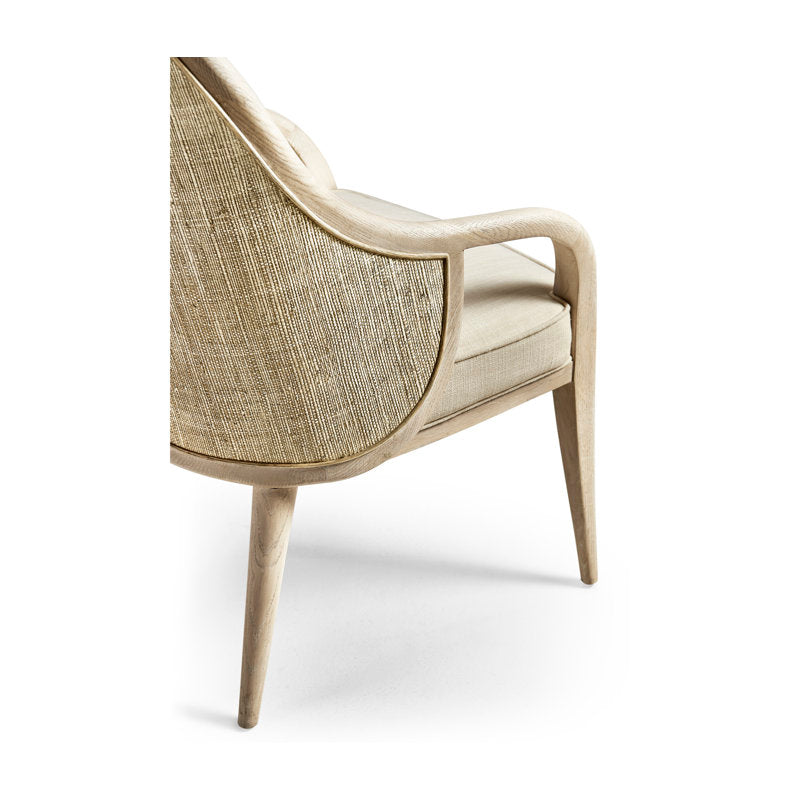 Aqua Dining Armchair