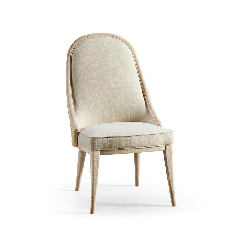 Aqua Dining Chair