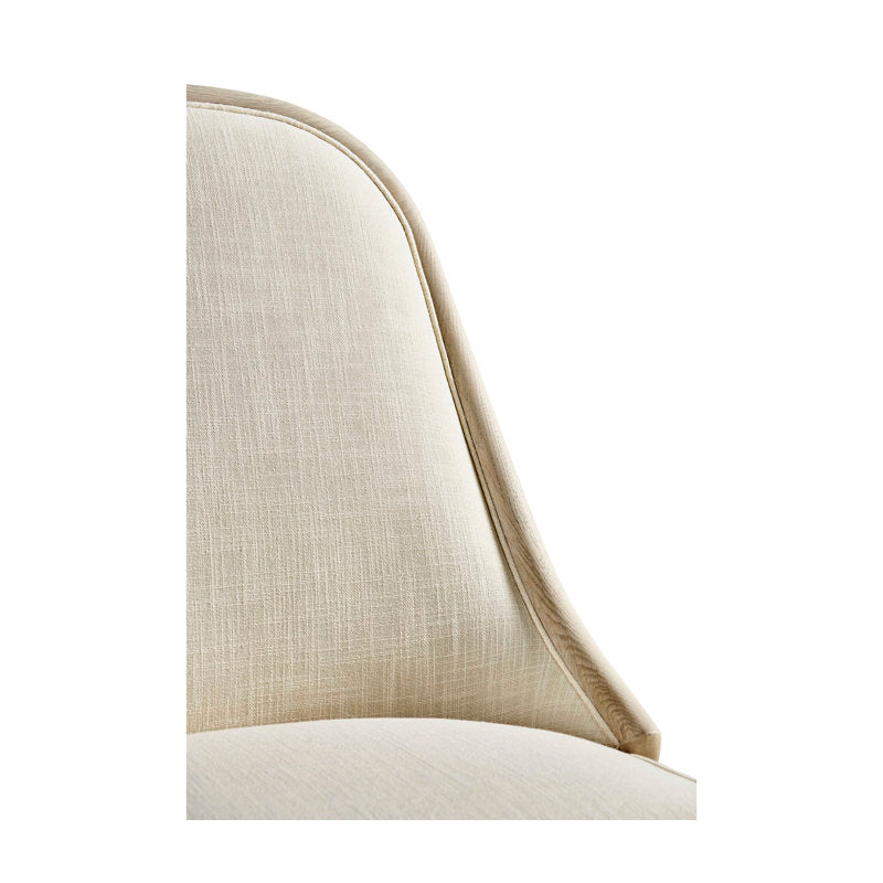 Aqua Dining Chair
