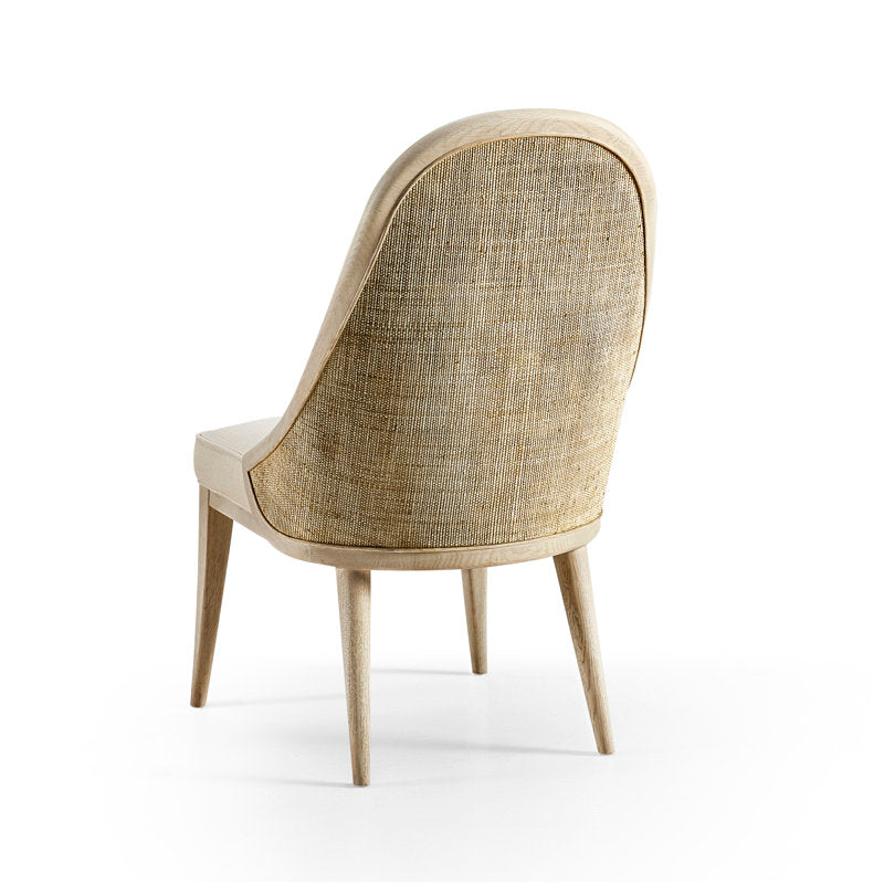 Aqua Dining Chair