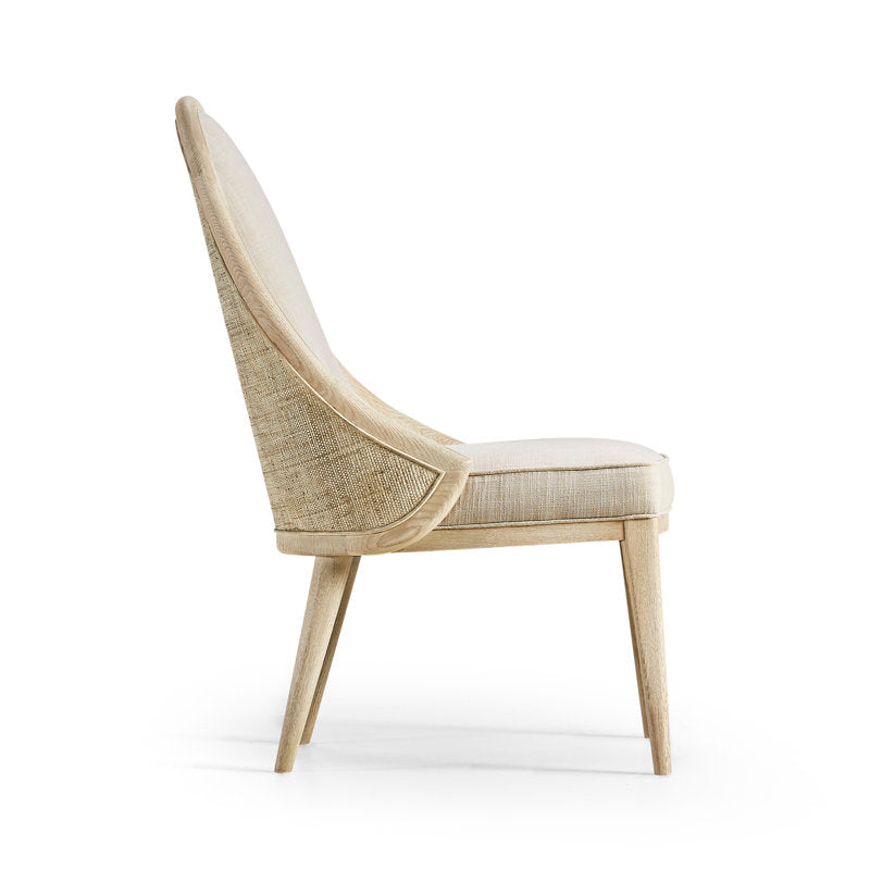 Aqua Dining Chair