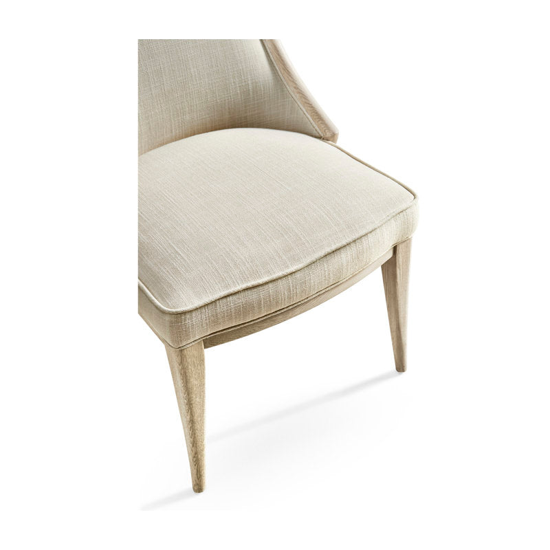 Aqua Dining Chair