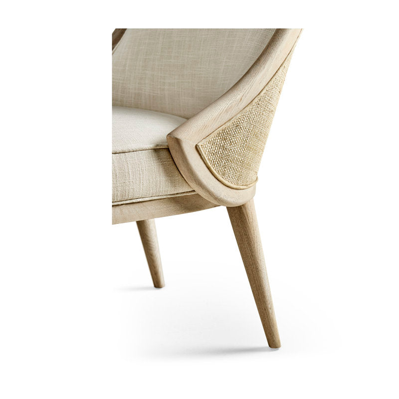 Aqua Dining Chair