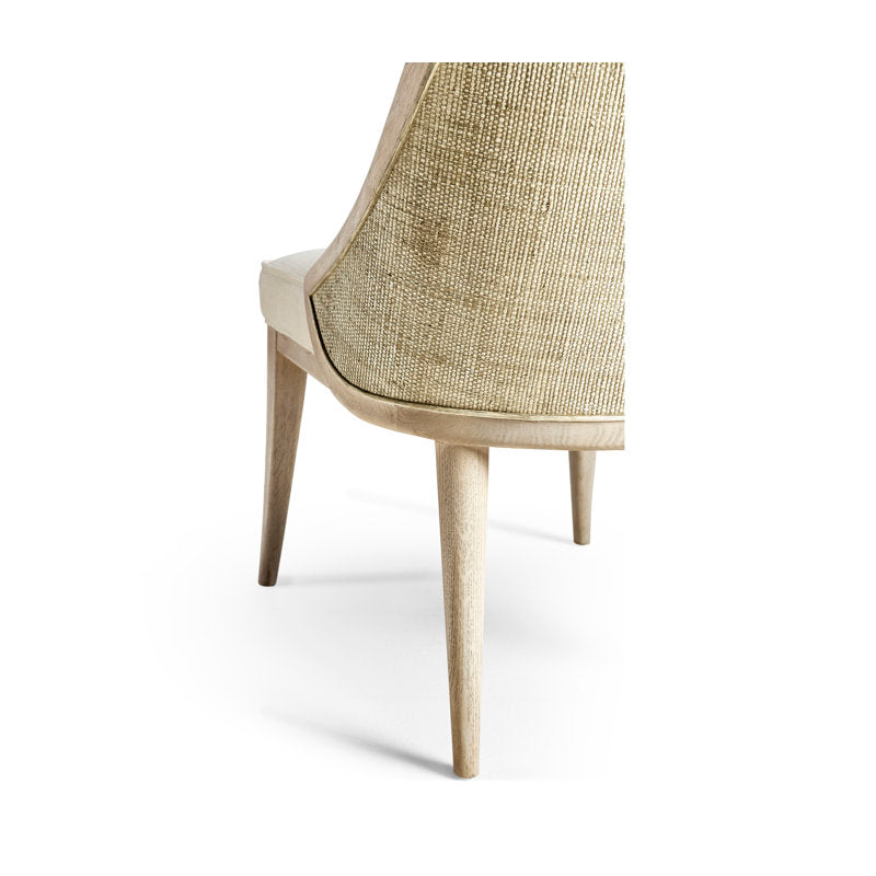 Aqua Dining Chair
