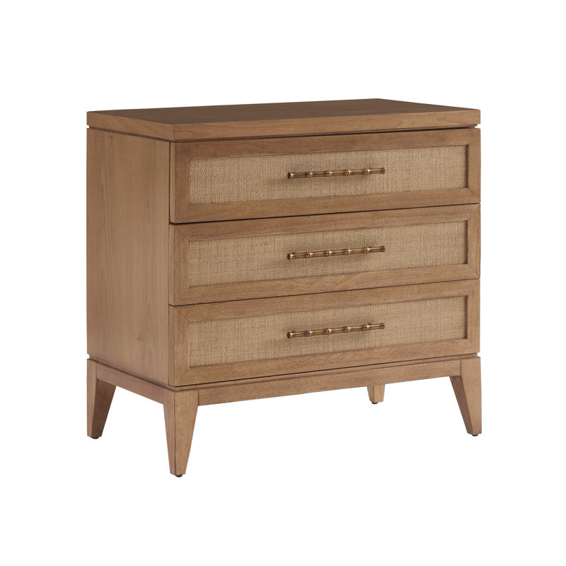 Tropica Nightstand