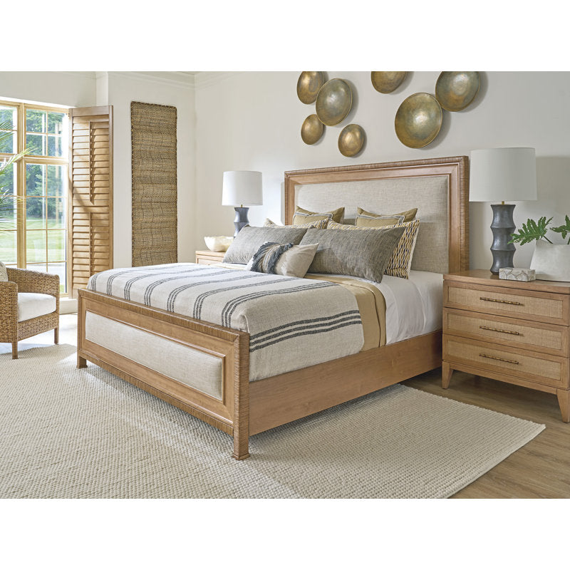 Tropica Nightstand