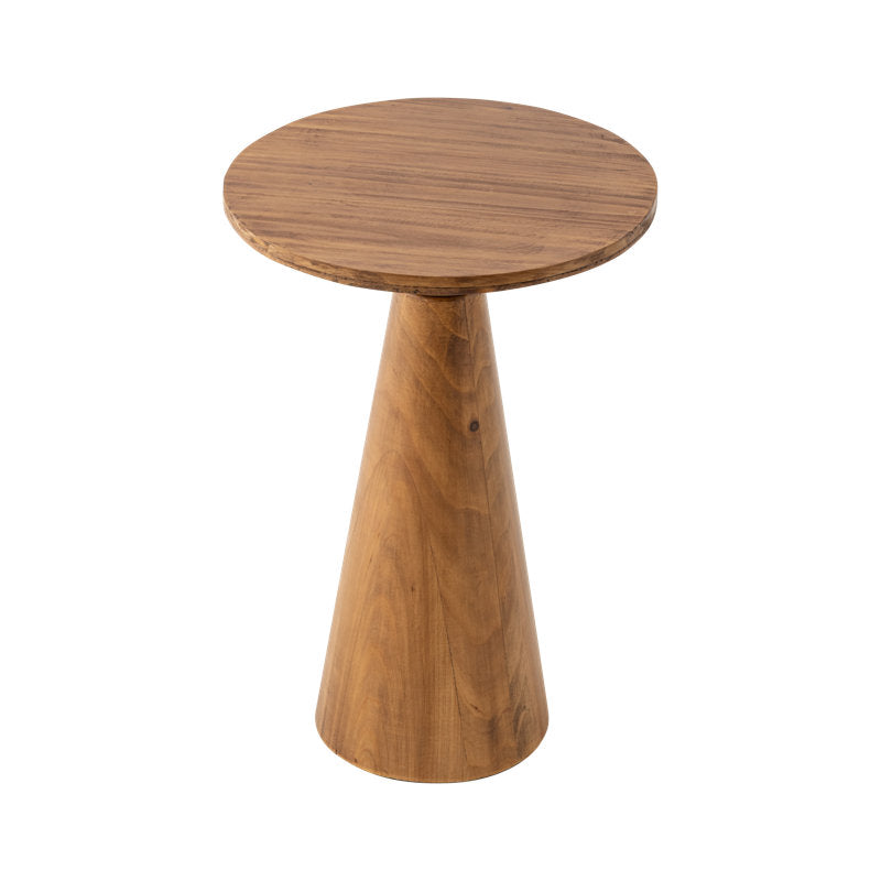 Vignette Luxe End Table