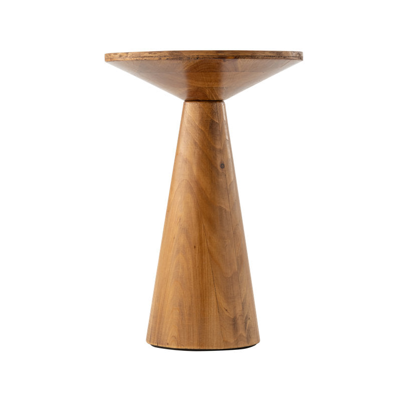 Vignette Luxe End Table