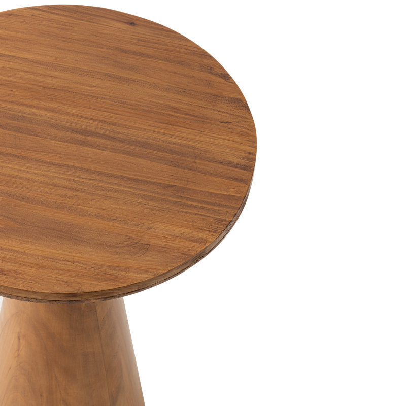 Vignette Luxe End Table