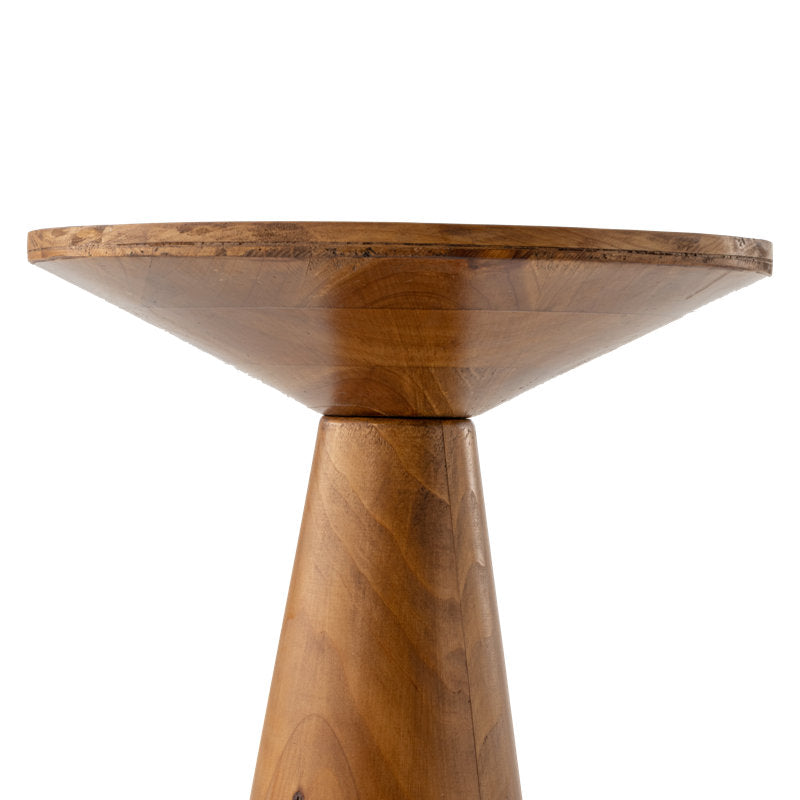 Vignette Luxe End Table