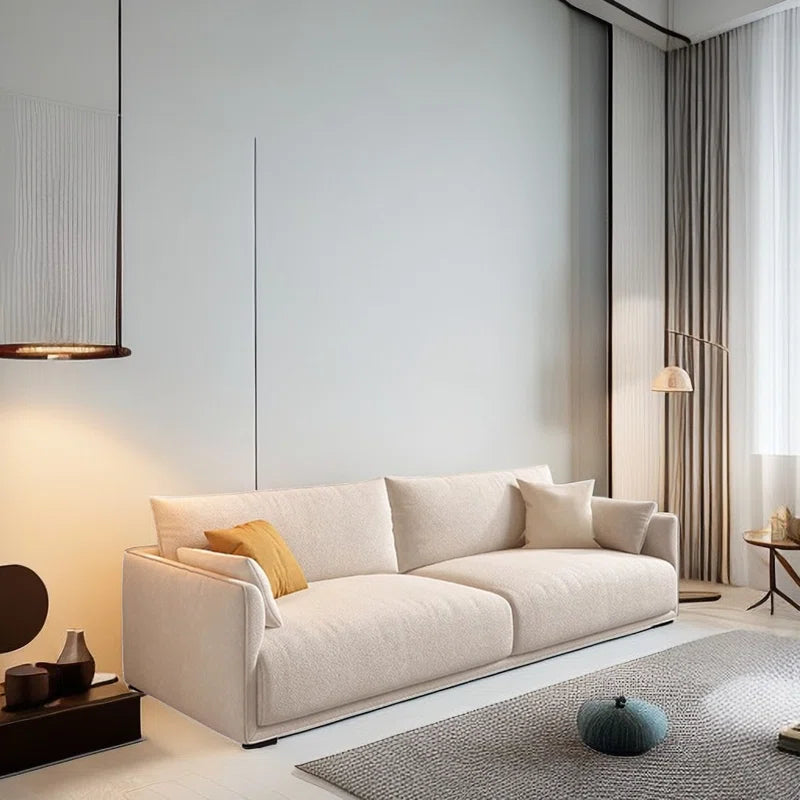 Spencer Upholstered Sofa