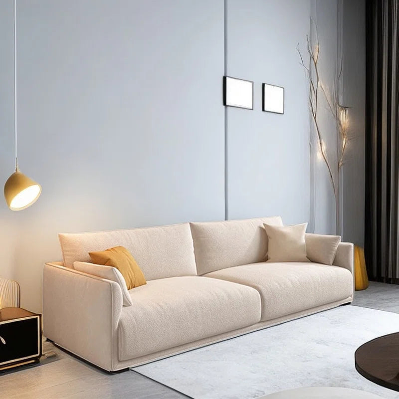 Spencer Upholstered Sofa
