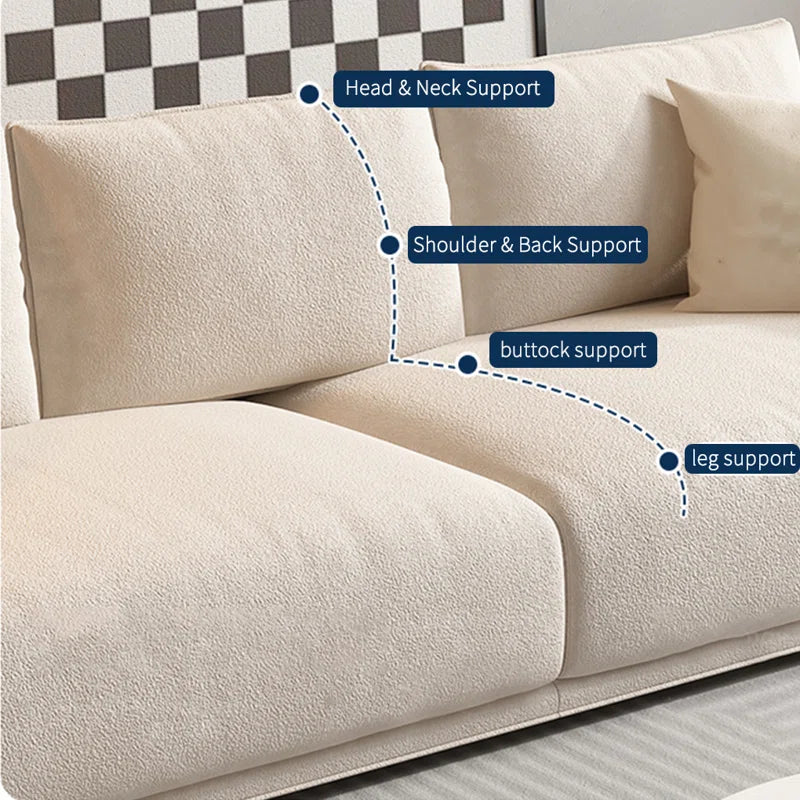 Spencer Upholstered Sofa