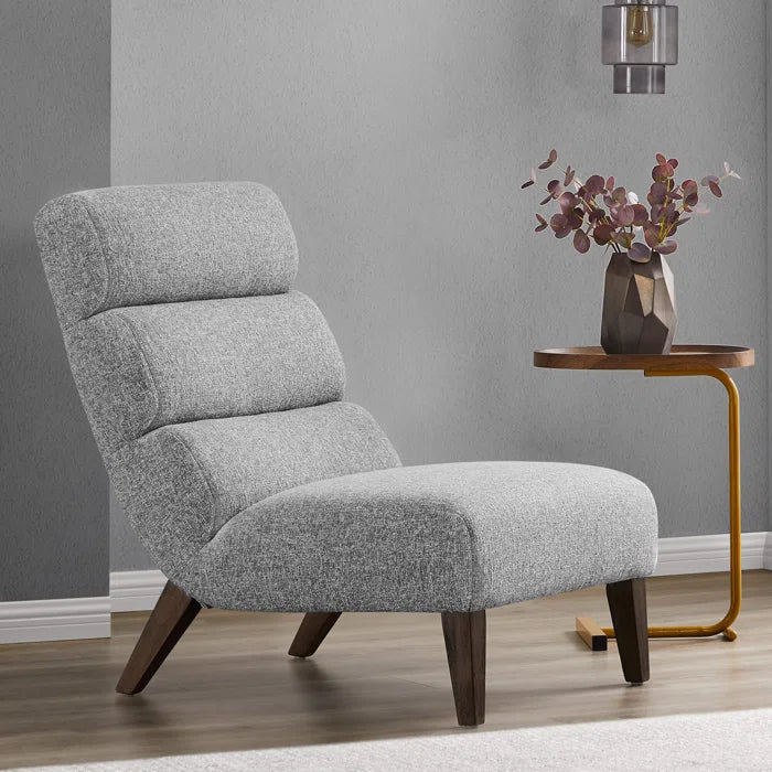 Brea Comfy Upholstered Side Chair
