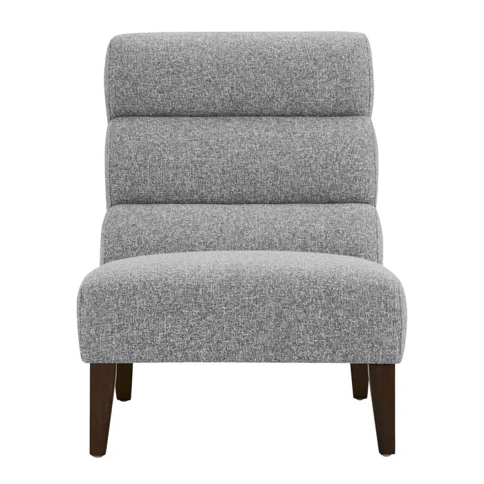 Brea Comfy Upholstered Side Chair