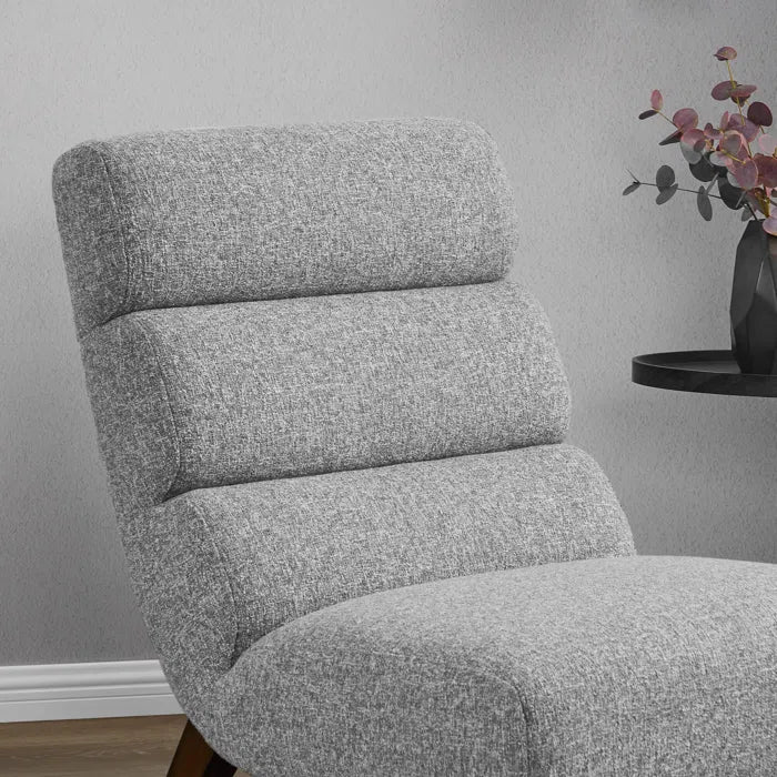 Brea Comfy Upholstered Side Chair