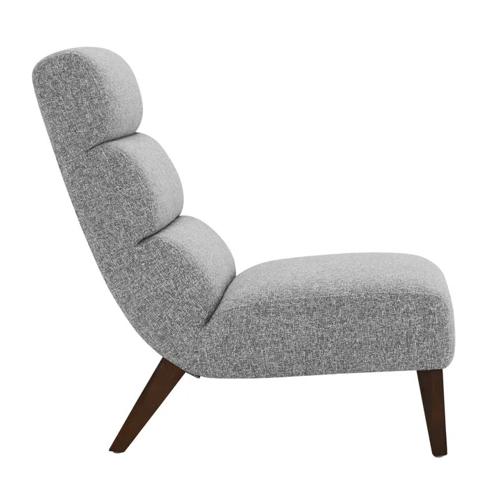 Brea Comfy Upholstered Side Chair