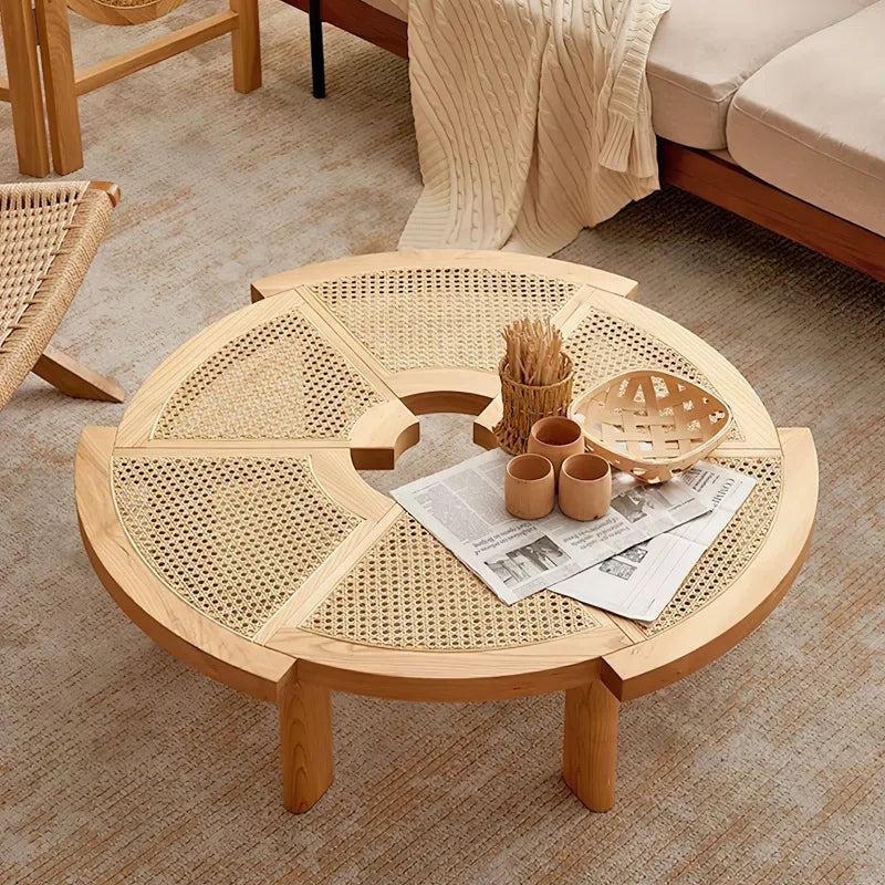 Ashwood Coffee Table