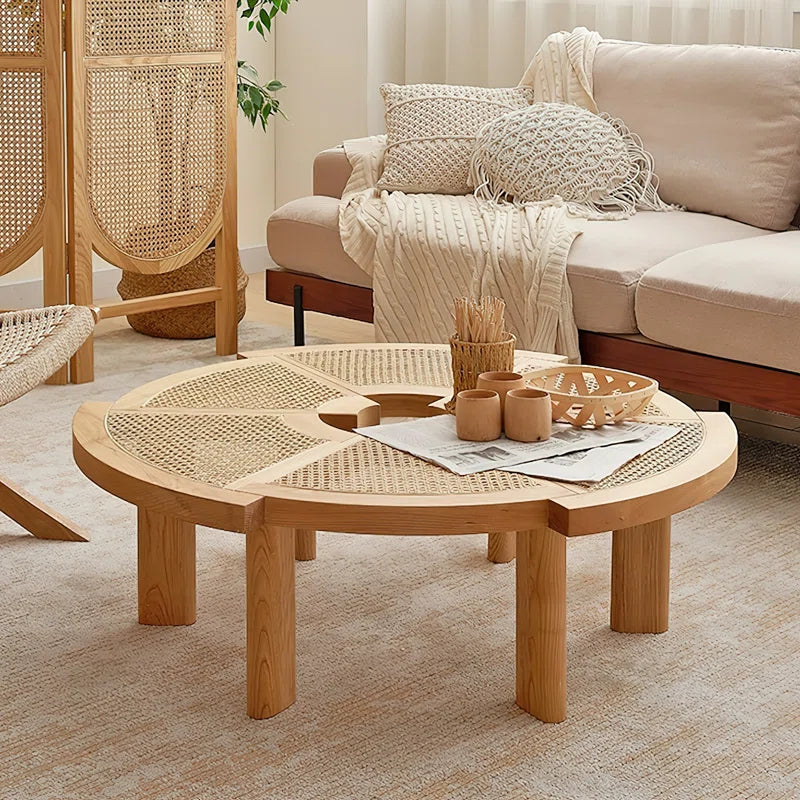 Ashwood Coffee Table